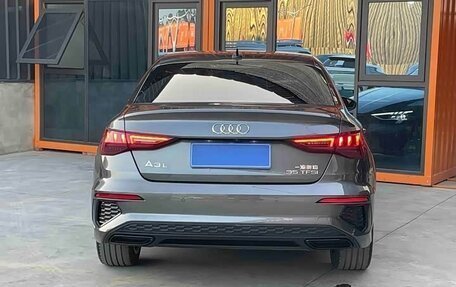 Audi A3, 2023 год, 1 630 005 рублей, 6 фотография