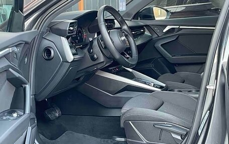 Audi A3, 2023 год, 1 630 005 рублей, 8 фотография