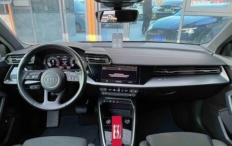 Audi A3, 2023 год, 1 630 005 рублей, 9 фотография