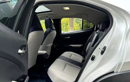 Lexus UX I, 2020 год, 1 750 000 рублей, 18 фотография