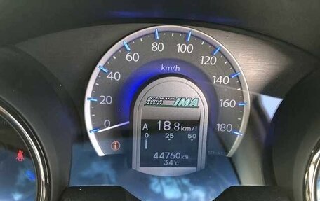 Honda Fit Shuttle I рестайлинг, 2013 год, 800 000 рублей, 6 фотография