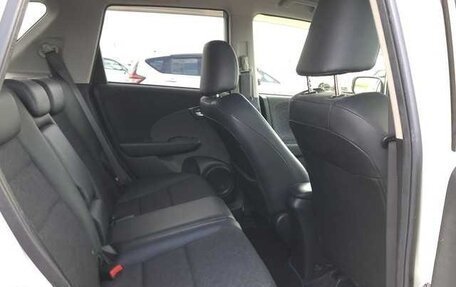 Honda Fit Shuttle I рестайлинг, 2013 год, 800 000 рублей, 8 фотография