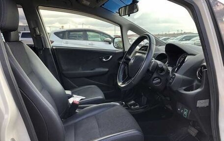 Honda Fit Shuttle I рестайлинг, 2013 год, 800 000 рублей, 7 фотография