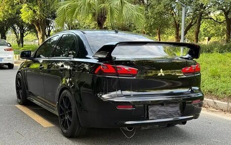 Mitsubishi Lancer IX, 2014 год, 980 005 рублей, 4 фотография