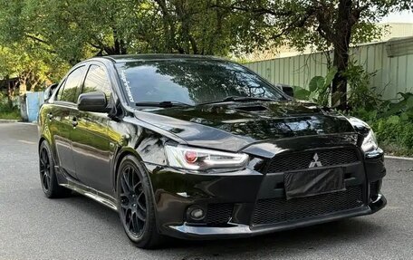 Mitsubishi Lancer IX, 2014 год, 980 005 рублей, 3 фотография
