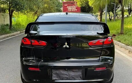 Mitsubishi Lancer IX, 2014 год, 980 005 рублей, 6 фотография