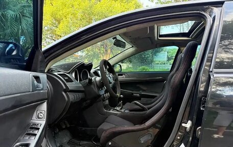 Mitsubishi Lancer IX, 2014 год, 980 005 рублей, 11 фотография