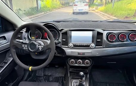 Mitsubishi Lancer IX, 2014 год, 980 005 рублей, 10 фотография