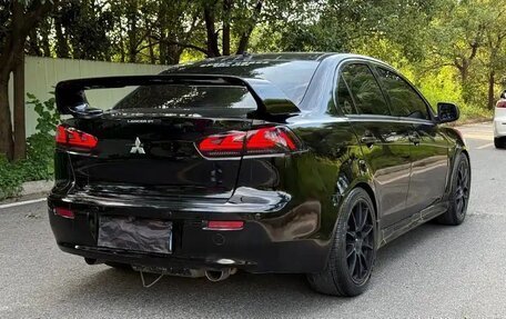 Mitsubishi Lancer IX, 2014 год, 980 005 рублей, 7 фотография