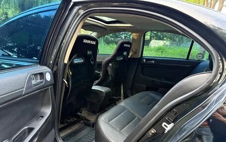 Mitsubishi Lancer IX, 2014 год, 980 005 рублей, 14 фотография