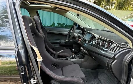 Mitsubishi Lancer IX, 2014 год, 980 005 рублей, 12 фотография