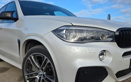BMW X5, 2013 год, 2 700 000 рублей, 2 фотография