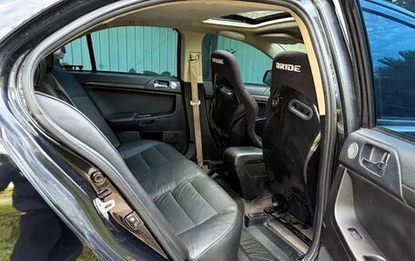 Mitsubishi Lancer IX, 2014 год, 980 005 рублей, 13 фотография