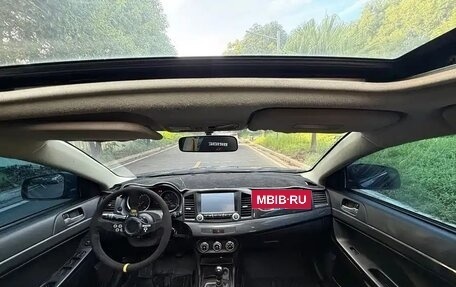Mitsubishi Lancer IX, 2014 год, 980 005 рублей, 9 фотография