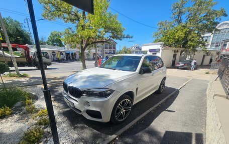 BMW X5, 2013 год, 2 700 000 рублей, 8 фотография