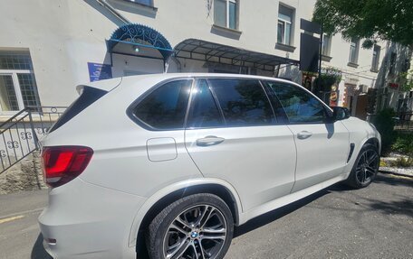 BMW X5, 2013 год, 2 700 000 рублей, 10 фотография
