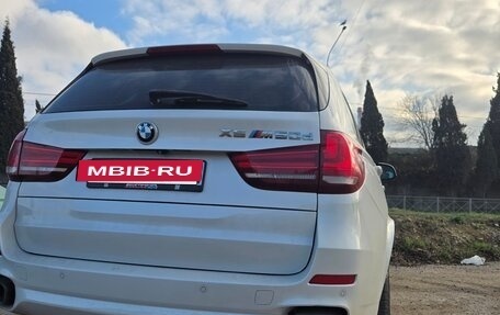 BMW X5, 2013 год, 2 700 000 рублей, 3 фотография