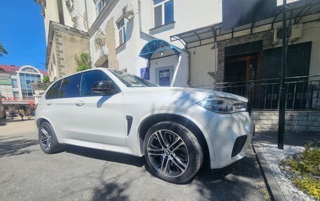 BMW X5, 2013 год, 2 700 000 рублей, 11 фотография