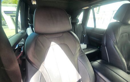 BMW X5, 2013 год, 2 700 000 рублей, 13 фотография