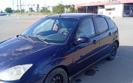 Ford Focus IV, 2001 год, 230 000 рублей, 3 фотография