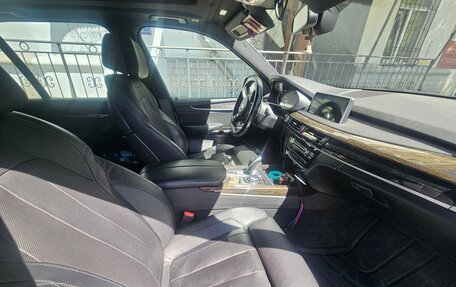 BMW X5, 2013 год, 2 700 000 рублей, 12 фотография