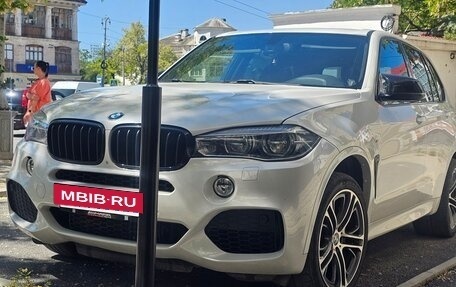 BMW X5, 2013 год, 2 700 000 рублей, 15 фотография
