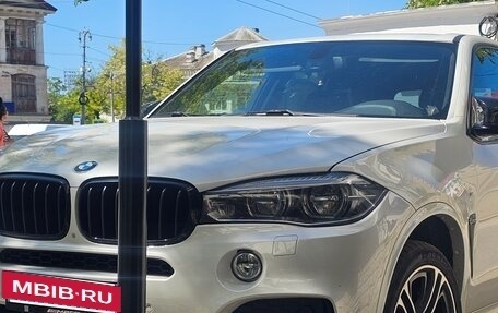 BMW X5, 2013 год, 2 700 000 рублей, 9 фотография