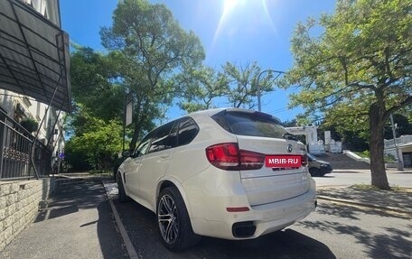 BMW X5, 2013 год, 2 700 000 рублей, 6 фотография