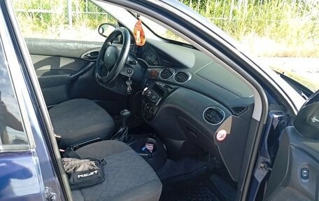 Ford Focus IV, 2001 год, 230 000 рублей, 6 фотография