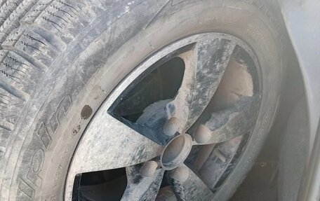 Ford Focus IV, 2001 год, 230 000 рублей, 10 фотография