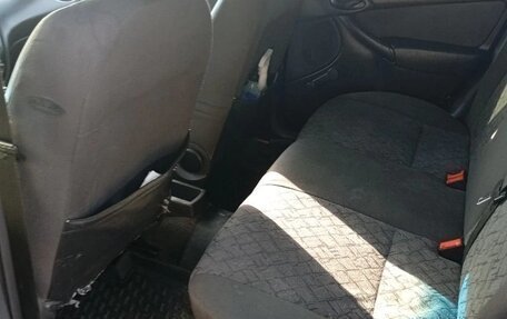 Ford Focus IV, 2001 год, 230 000 рублей, 7 фотография