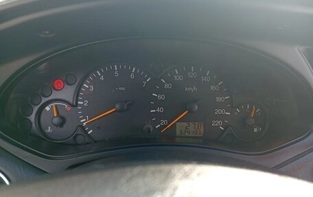Ford Focus IV, 2001 год, 230 000 рублей, 8 фотография