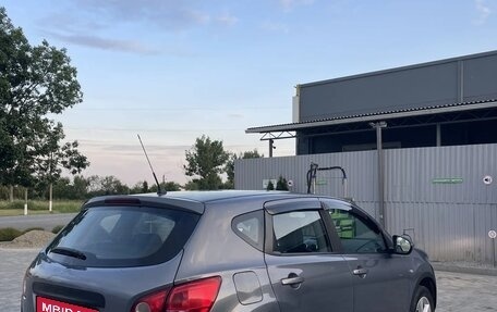 Nissan Qashqai, 2008 год, 820 000 рублей, 3 фотография