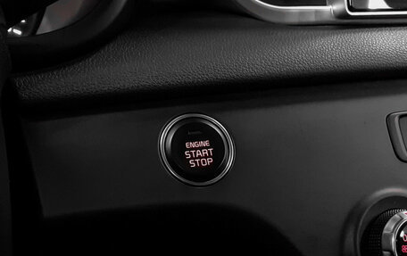KIA Sportage IV рестайлинг, 2020 год, 2 920 000 рублей, 17 фотография