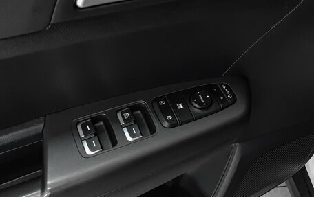 KIA Sportage IV рестайлинг, 2020 год, 2 920 000 рублей, 18 фотография