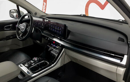 KIA Carnival, 2022 год, 4 240 000 рублей, 10 фотография