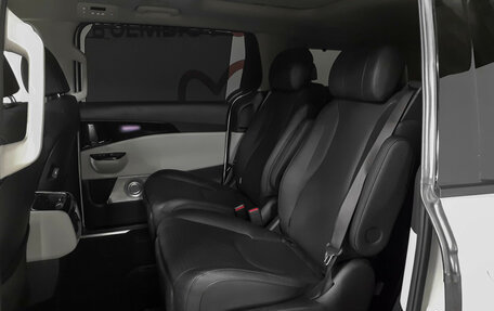 KIA Carnival, 2022 год, 4 240 000 рублей, 11 фотография