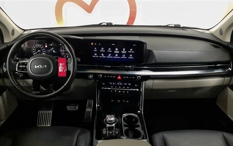 KIA Carnival, 2022 год, 4 240 000 рублей, 9 фотография