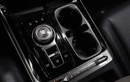 KIA Carnival, 2022 год, 4 240 000 рублей, 19 фотография