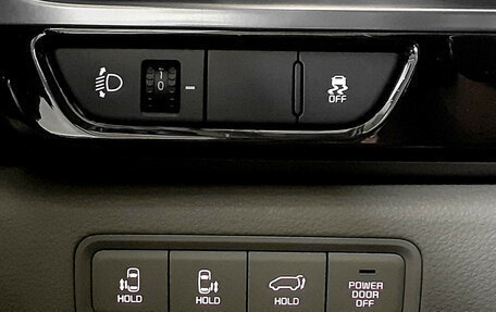 KIA Carnival, 2022 год, 4 240 000 рублей, 22 фотография