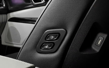 KIA Carnival, 2022 год, 4 240 000 рублей, 24 фотография