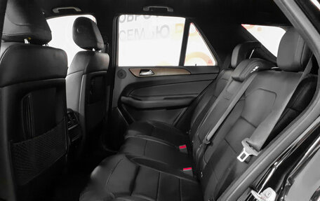 Mercedes-Benz GLE, 2016 год, 3 300 000 рублей, 11 фотография
