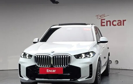 BMW X5, 2024 год, 11 500 000 рублей, 2 фотография