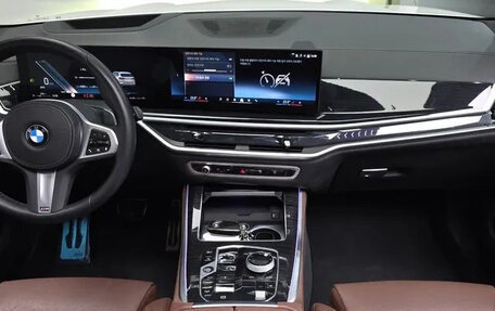 BMW X5, 2024 год, 11 500 000 рублей, 14 фотография
