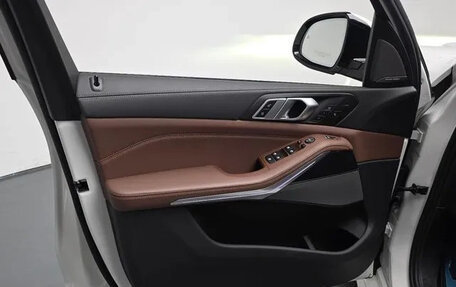 BMW X5, 2024 год, 11 500 000 рублей, 11 фотография