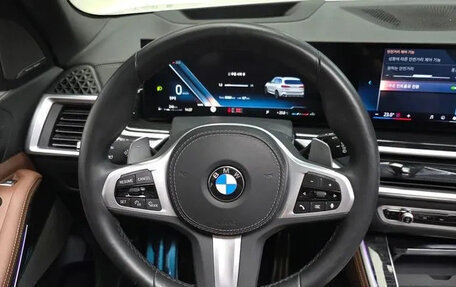 BMW X5, 2024 год, 11 500 000 рублей, 15 фотография