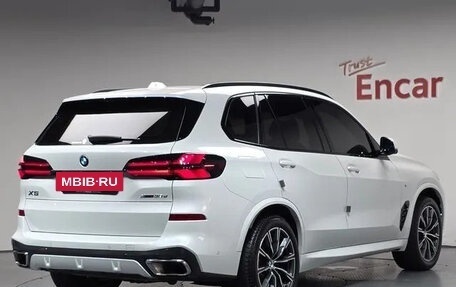 BMW X5, 2024 год, 11 500 000 рублей, 3 фотография