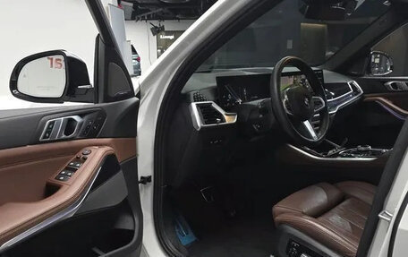 BMW X5, 2024 год, 11 500 000 рублей, 9 фотография