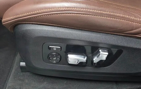 BMW X5, 2024 год, 11 500 000 рублей, 10 фотография