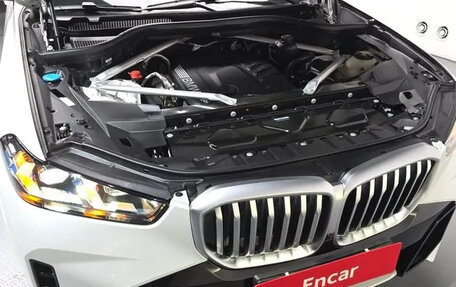 BMW X5, 2024 год, 11 500 000 рублей, 8 фотография